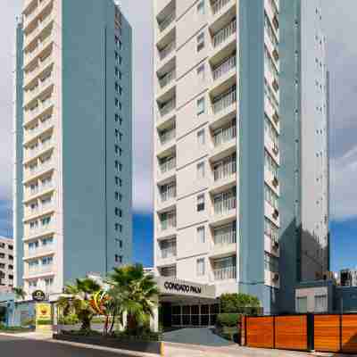 Condado Palm Inn San Juan, Tapestry Collection by Hilton Hotel Exterior