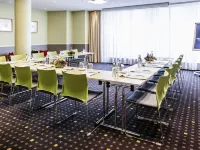 نوفوتيل فيلنيوس سنتر