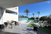 Eurostars Las Salinas - piscina