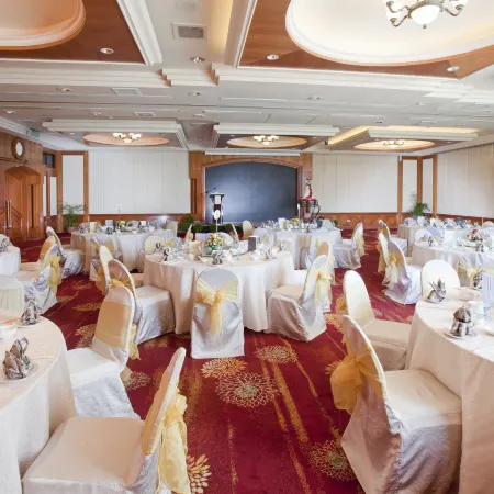 Dorsett Grand Labuan