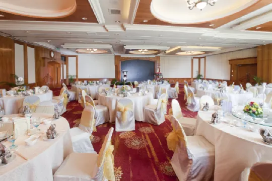 Dorsett Grand Labuan