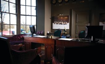 Hotel du Vin & Bistro Harrogate