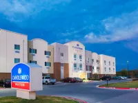 Candlewood Suites Georgetown by IHG Hotels in Williamson County