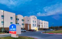 Candlewood Suites Georgetown by IHG 조지타운 호텔
