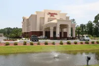 Hampton Inn Kingsland Hotels near Kingsland Visitors Services & Welcome Center
