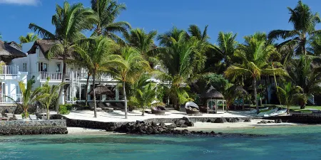 La Maison 20 Degrés Sud - Relais & Châteaux