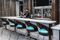 Holiday Inn & Suites COLLEGE STATION-AGGIELAND by IHG - bar