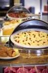 Staybridge Suites HAMILTON - DOWNTOWN by IHG - Desayuno