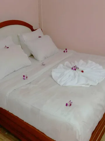 รูปภาพของกระบี่ เบด สลีป โฮเทล