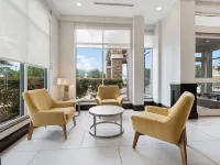 Hilton Garden Inn New Braunfels Hotels in New Braunfels