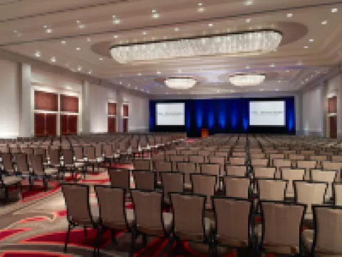 オムニ プロビデンス ホテル プロビデンスのホテル