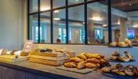 Copenhagen Go Hotel - breakfast