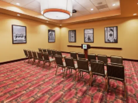 Holiday Inn ARDMORE I-35 by IHG Hotels in Ardmore