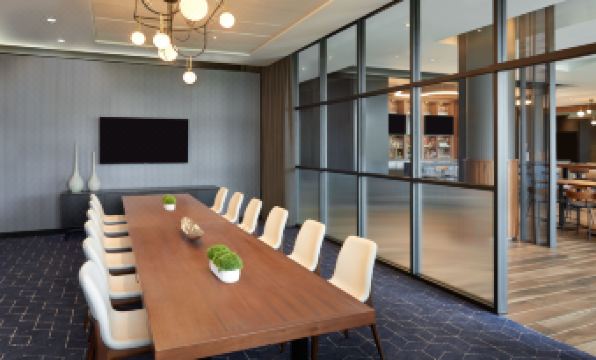 Residence Inn Calgary Airport