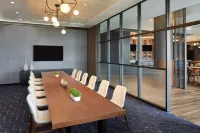 Residence Inn Calgary Airport