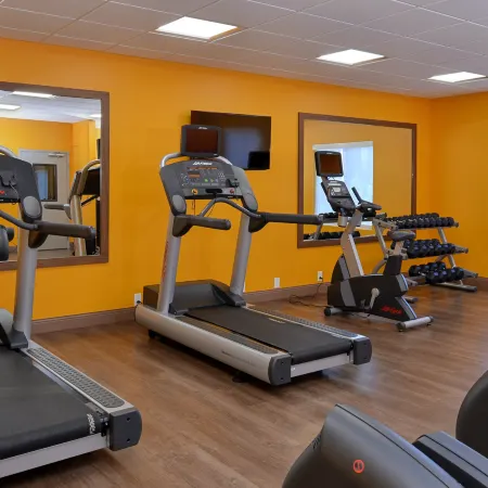 Holiday Inn Express & Suites LEXINGTON - HAMBURG AREA by IHG
