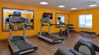 ฮอลิเดย์ อินน์ เอ็กซ์เพรส แอนด์ สวีทส์ เล็กซิงตัน มิดทาวน์ - I-75 บาย IHG