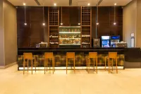 Hilton Garden Inn Iquique - bar