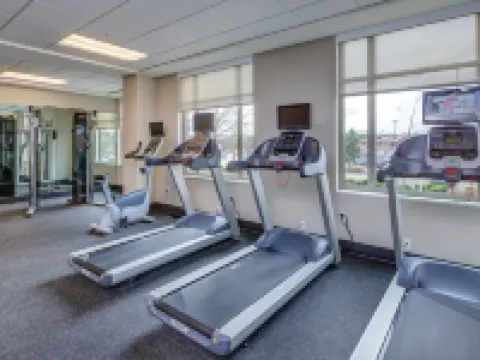 Holiday Inn & Suites BELLINGHAM by IHG Hotels in Bellingham