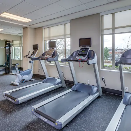 Holiday Inn & Suites BELLINGHAM by IHG