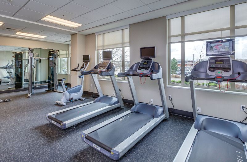 Holiday Inn & Suites Bellingham by IHG photo 3