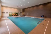 EVEN Hotel OMAHA DOWNTOWN - OLD MARKET by IHG - Swimmingpools