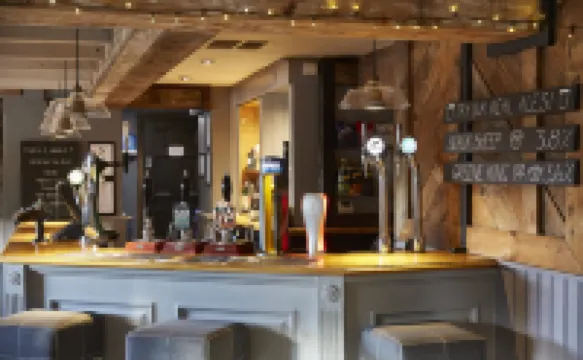 Cross Keys by Chef & Brewer Collection
