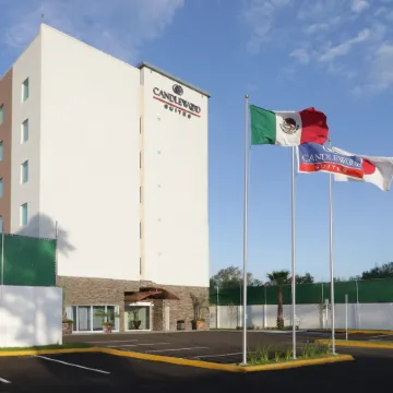 Candlewood Suites CELAYA by IHG