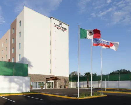 Candlewood Suites CELAYA by IHG Hotels in Celaya