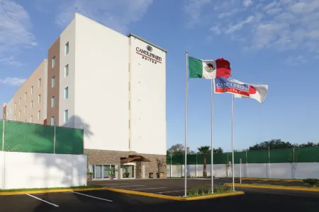 Candlewood Suites Celaya