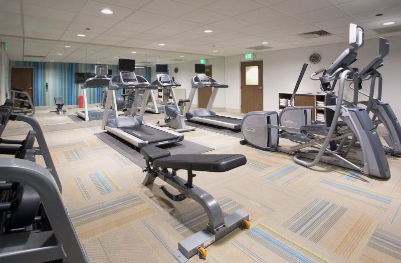 Holiday Inn Express & Suites Milledgeville by IHG photo 2