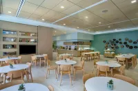 Element Philadelphia Downtown - breakfast