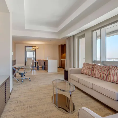 Swissôtel Living Al Ghurair