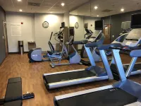 Holiday Inn BROWNSVILLE by IHG - Kuntosalit