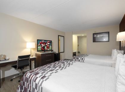 Red Roof Inn Leesburg, VA