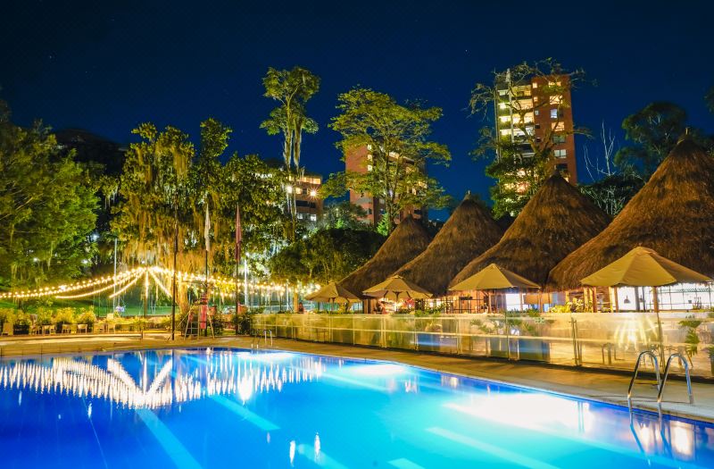 InterContinental Hotels Medellin - Movich by IHG photo 2