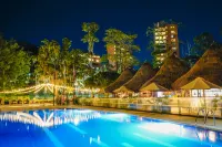 InterContinental Hotels MEDELLIN - MOVICH by IHG - 5 tähden