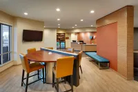 TownePlace Suites Clovis