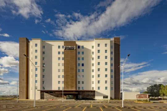 Staybridge Suites SALTILLO by IHG Hotel di 
