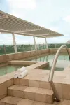 Fiesta Inn Puebla Las Animas - Rooftop Pools
