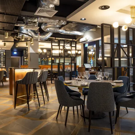 Hotel Indigo CHESTER by IHG