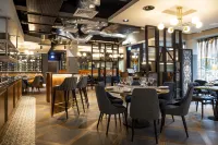 Hotel Indigo CHESTER by IHG - 조식 운영