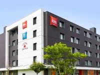 Ibis Gonesse le Bourget Hotels near Lac de Sarcelles
