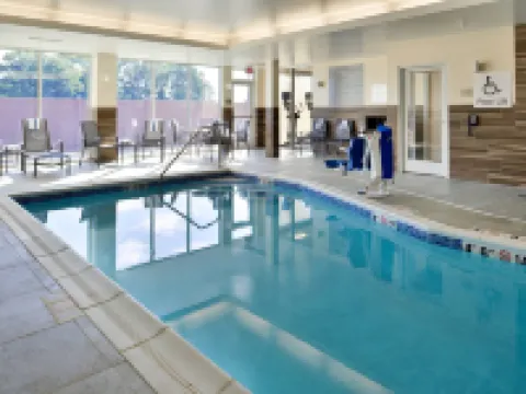 Fairfield Inn & Suites Minneapolis Shakopee Hotels in Shakopee