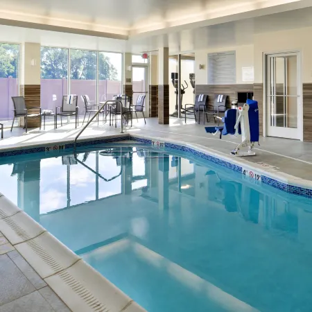 Fairfield Inn & Suites Minneapolis Shakopee