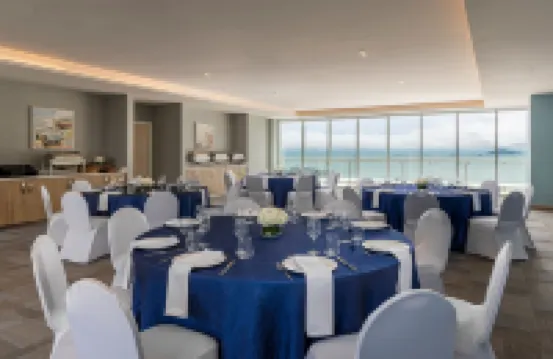 巴拿馬城Residence Inn酒店