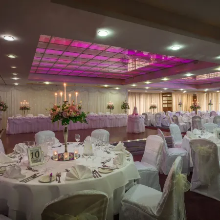 Clayton Hotel Galway