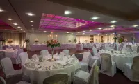Clayton Hotel Galway