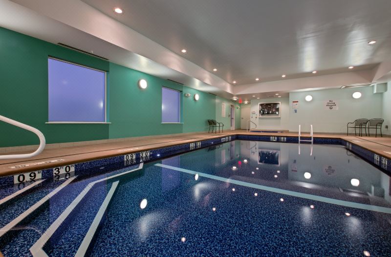 Holiday Inn Express & Suites Carlisle - Harrisburg Area by IHG photo 2