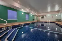 Holiday Inn Express & Suites CARLISLE - HARRISBURG AREA by IHG - parking